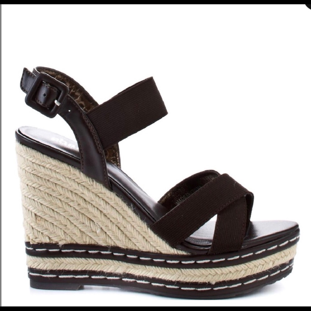 Charles by Charles David Wedges